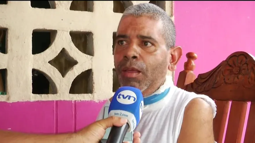 Sobreviviente de accidente en Bocas del Toro denuncian falta de apoyo