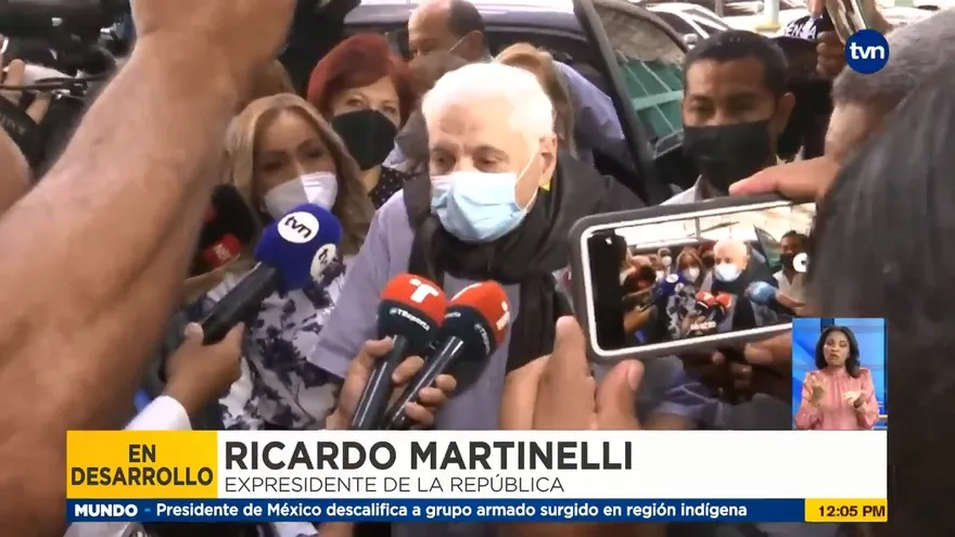 Inicia juicio por el caso ‘Pinchazos’