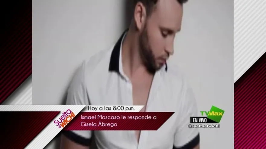 Suelta El Wichi - 14/DIC/2015