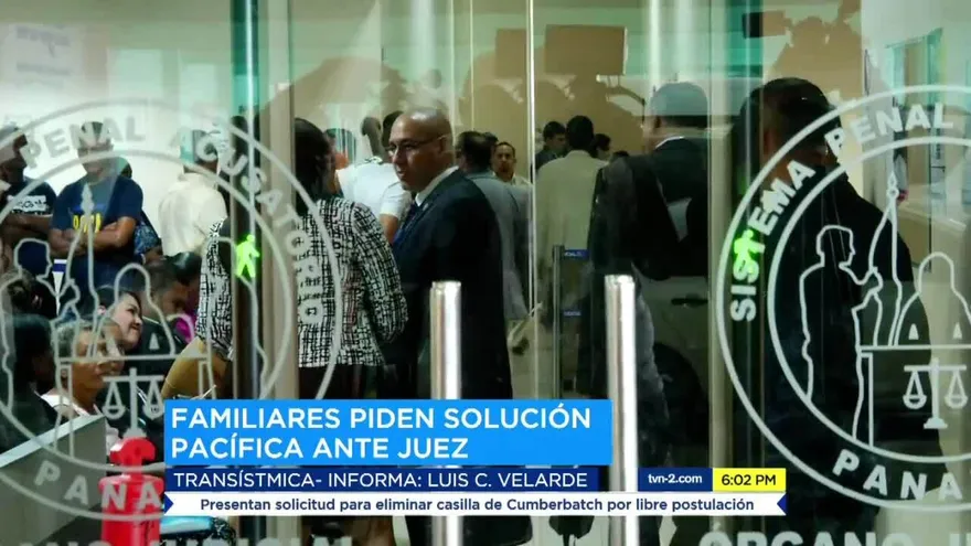 Iniciará proceso de mediación por atropello de estudiante de la UTP