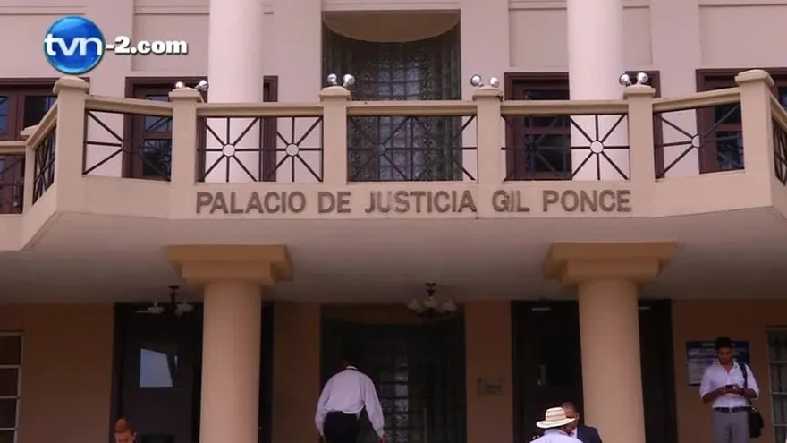 Corte: "Primeras damas son parientes del presidente por afinidad"