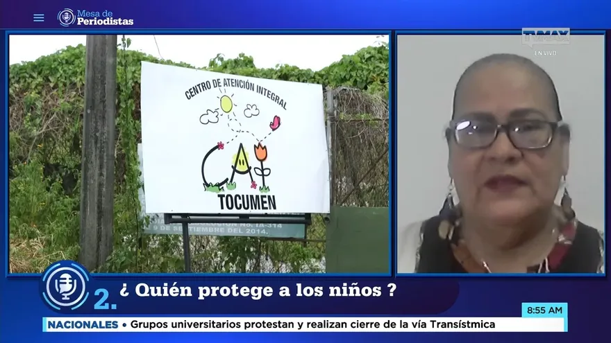 Mesa de Periodistas 7 de Mayo  2021