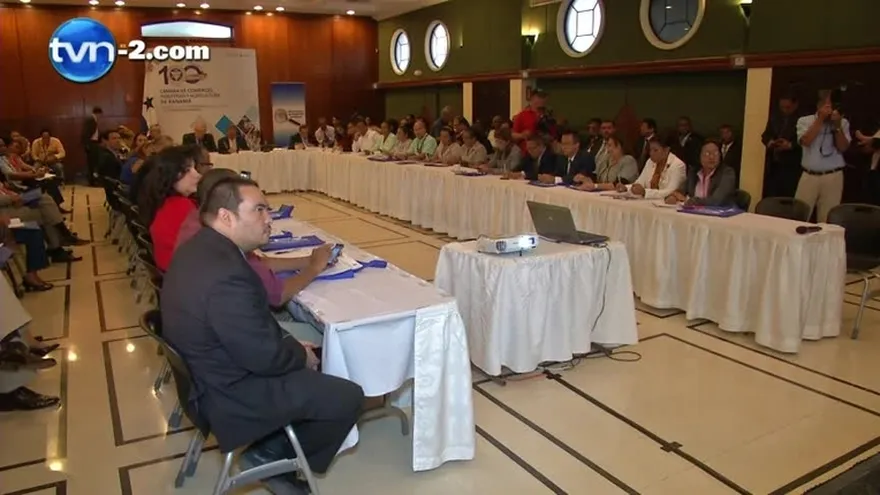 Cámara de Comercio realiza conversatorio sobre Sistema Penal Acusatorio