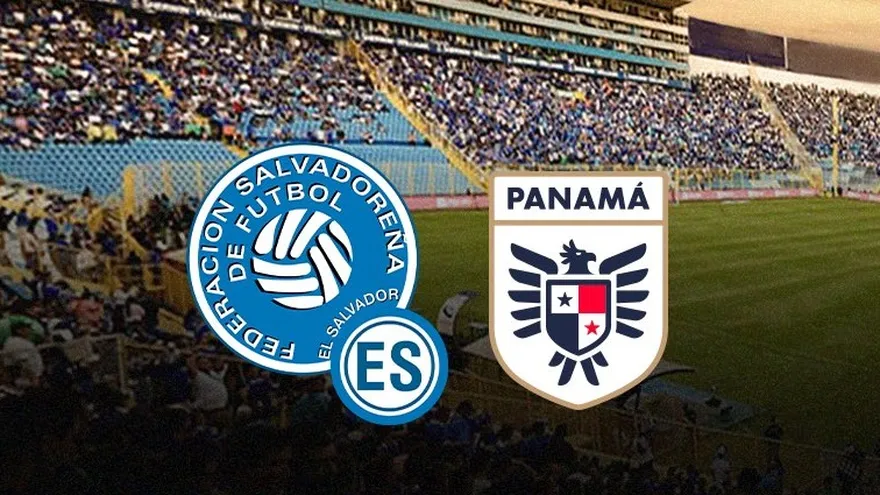 El Salvador vs Panamá eliminatoria Concacaf