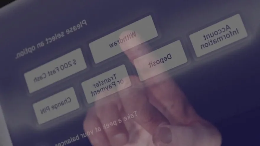 Las pantallas táctiles