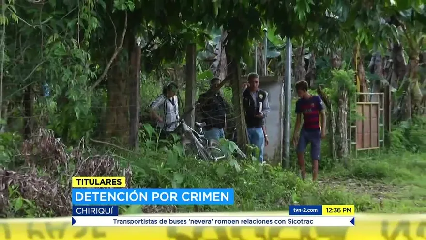 Noticiero MD 17 de enero del 2018 - Bloque 3