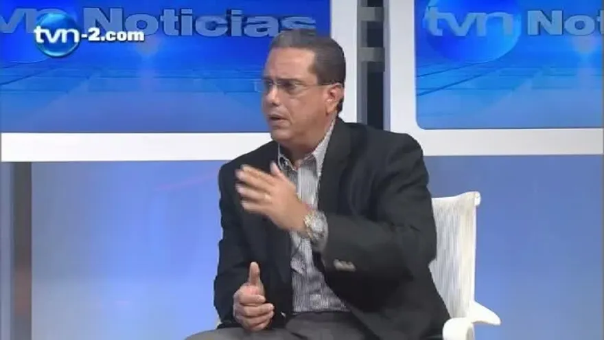 Quienes critican al CEN están interesados en subsidio: Paredes