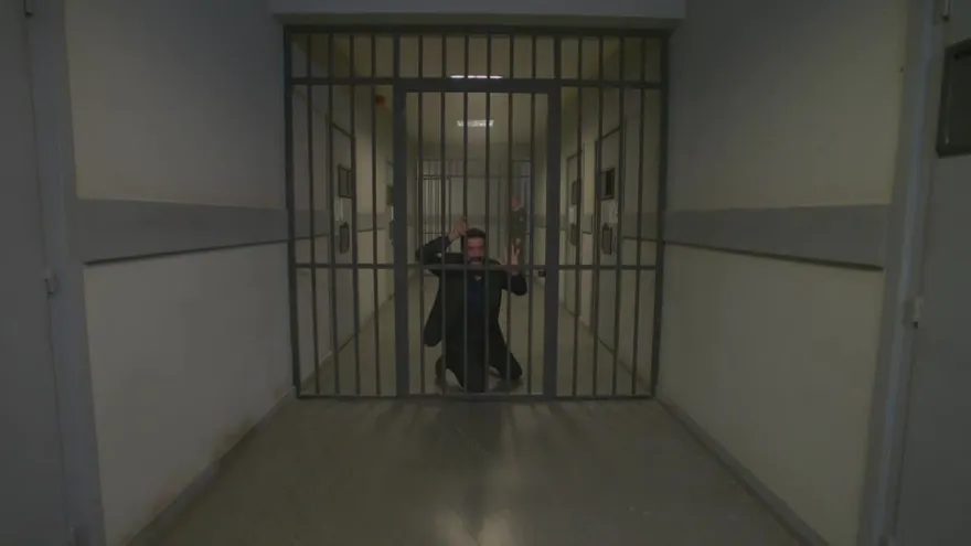 Por Mi Hijo - Capítulo 239