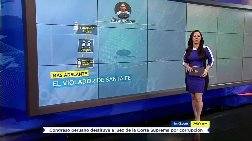 Noticiero AM 5 de octubre del 2018 - Bloque 2