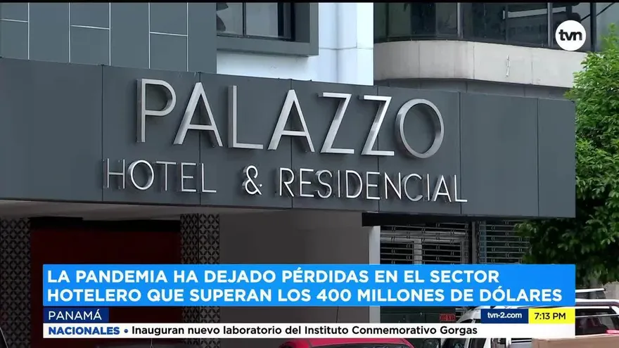 Los estragos del COVID-19 en la economía panameña