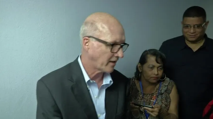 Sustentan traslado de partidas