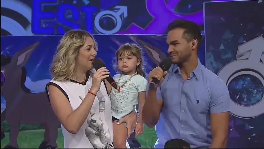 Esto Es Guerra - 9/06/17