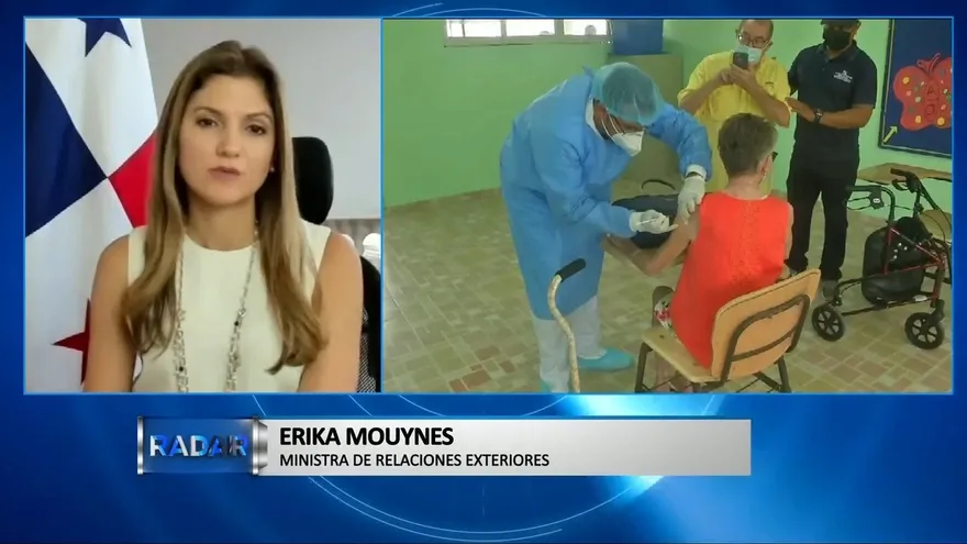 Bloque 2: Portafolio de vacunas de Panamá