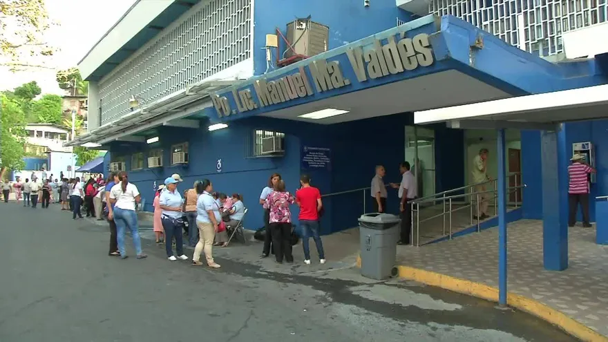 Realizan censo de salud preventivo en San Miguelito