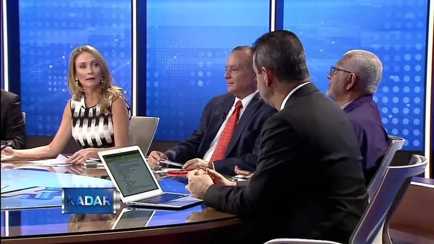 BLOQUE 4: Las decisiones que debe tomar Panamá para mejorar