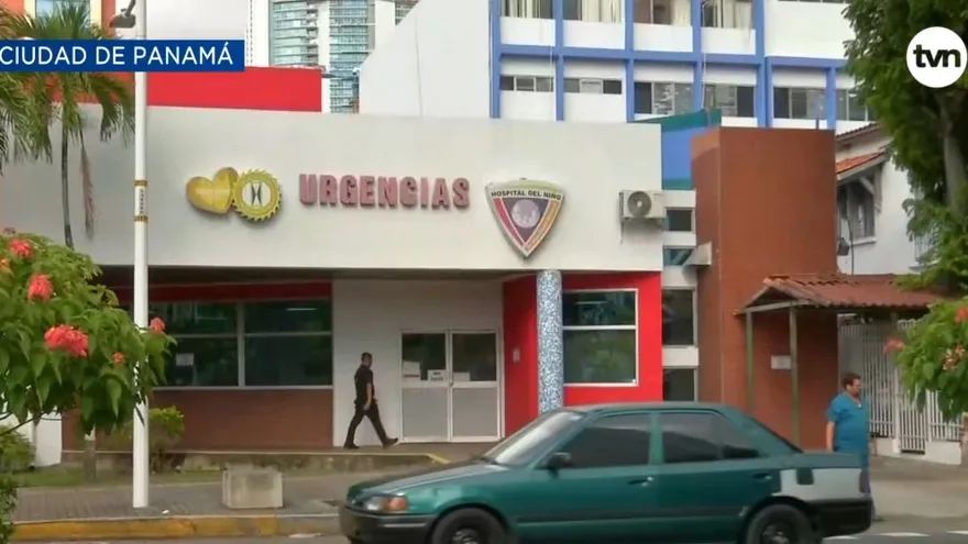 Niña se encuentra delicada tras recibir impacto con arma de fuego