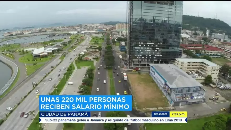 Instalan Comisión para evaluar el salario mínimo