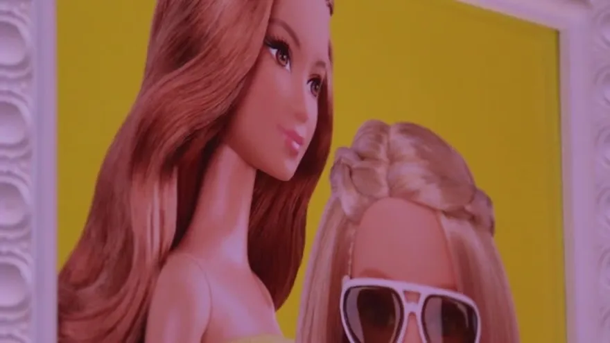 Barbie's Room en el Hotel Hilton Panamá