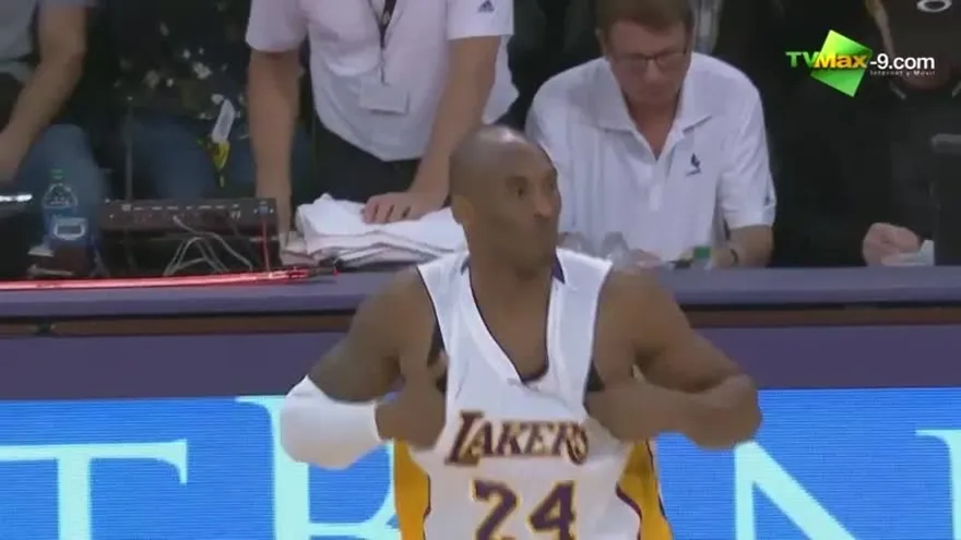 Pacers 87-88 Lackers