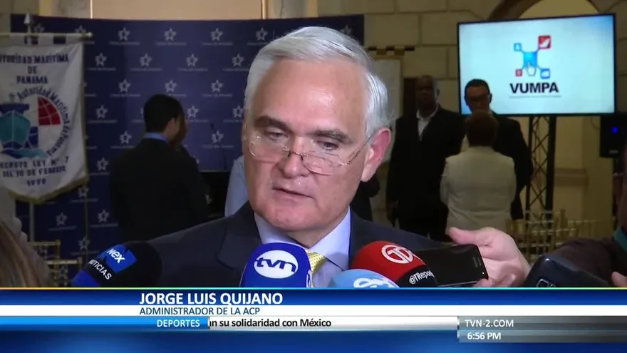 Pleno de la Asamblea discutirá el presupuesto del Canal la próxima semana