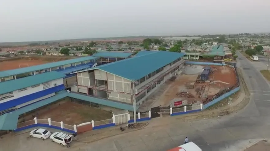 La Siesta iniciará jornada escolar de primaria sin inconvenientes