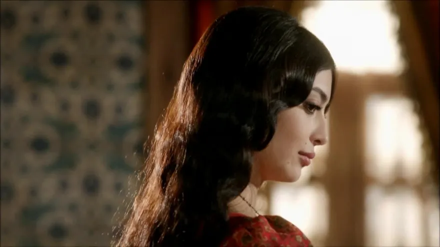 El Sultán capítulo 52