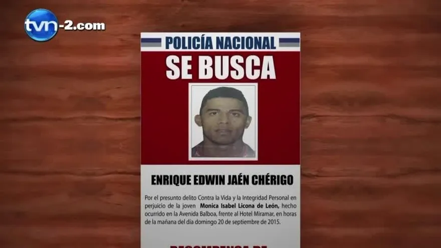 Policía ofrece 20,000 dólares por la captura del prófugo que atropelló a la ciclista