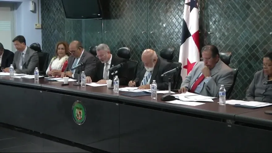 Surgen dudas sobre comisión investigativa en la Asamblea