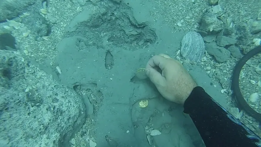 La familia que cazaba tesoros