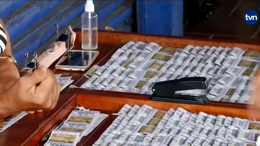 Billeteros respaldan proyecto contra la lotería clandestina, reclaman cambios y defienden la 'reventa'