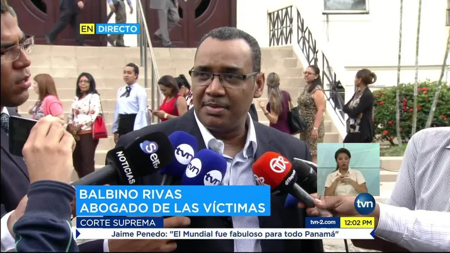 Satisfacción ‘parcial’ por condena a involucrado en asesinato de chorreranos