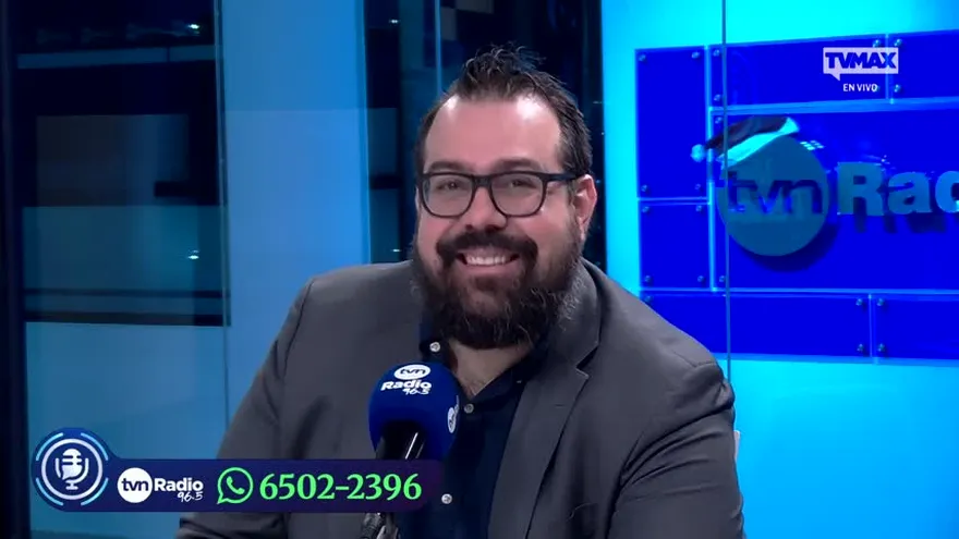 Mesa de Periodistas 4 de diciembre de 2025