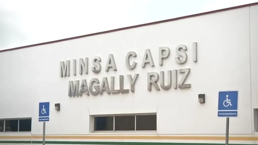 Este sábado hubo vacunaciones en Panamá Oeste