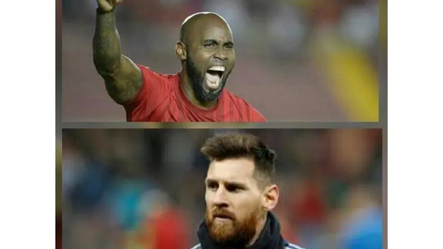 Memes del partido entre Inglaterra y Panamá