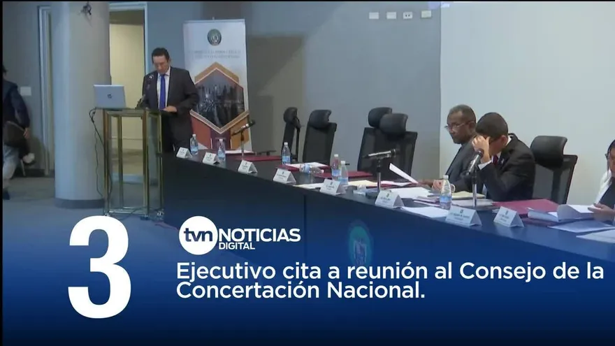 TOP 5 TVN Noticias del 23 de octubre de 2019