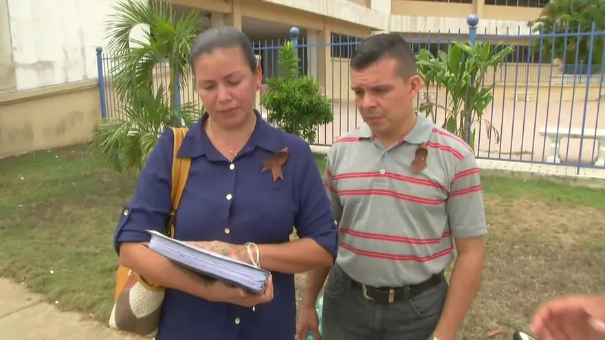 La amarga espera de los familiares de la menor muerta de La Chorrera