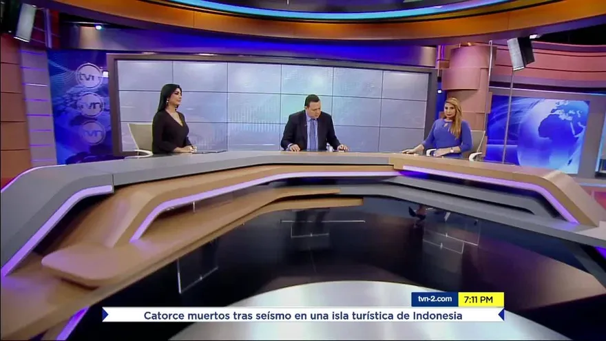 Noticiero Estelar 20 de agosto del 2018 - Bloque 4