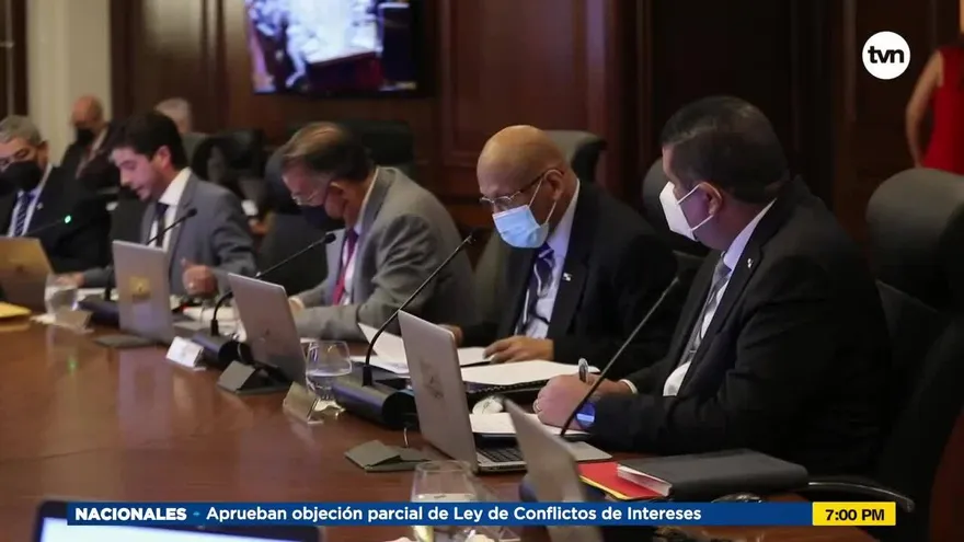 Cortizo: Hacer cambios en el gabinete en este momento es delicado