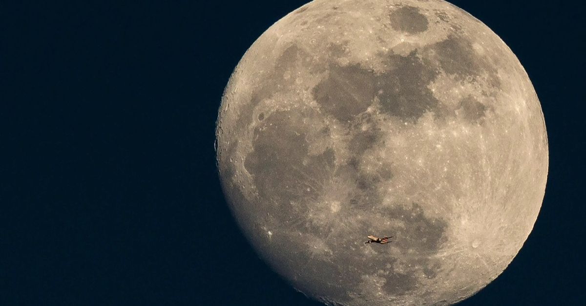 Luna del Castor: ¿Cuándo y como ver la superluna de noviembre?