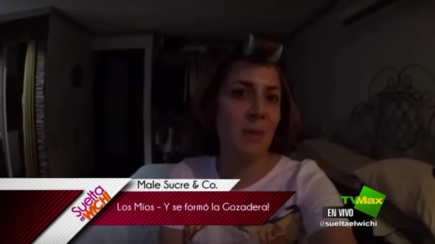 Reality de Male Sucre gusta a unos y a otros no