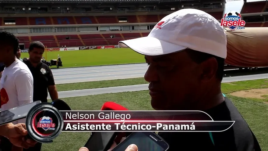 Nelson Gallego se refiere a la actualidad de la Sele