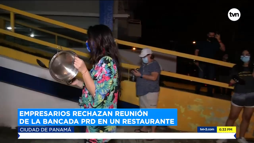 Cámara de Comercio reacciona por conducta de diputados