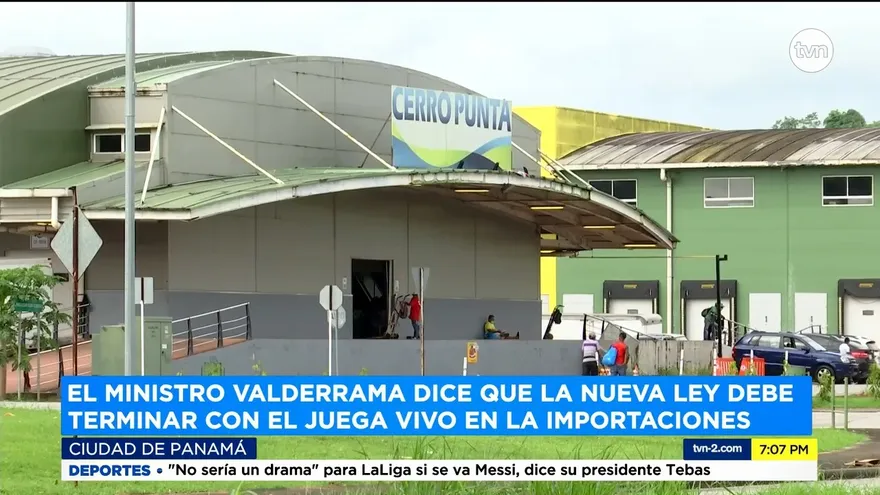 “Aupsa morirá y será enterrada”, dijo el ministro Valderrama