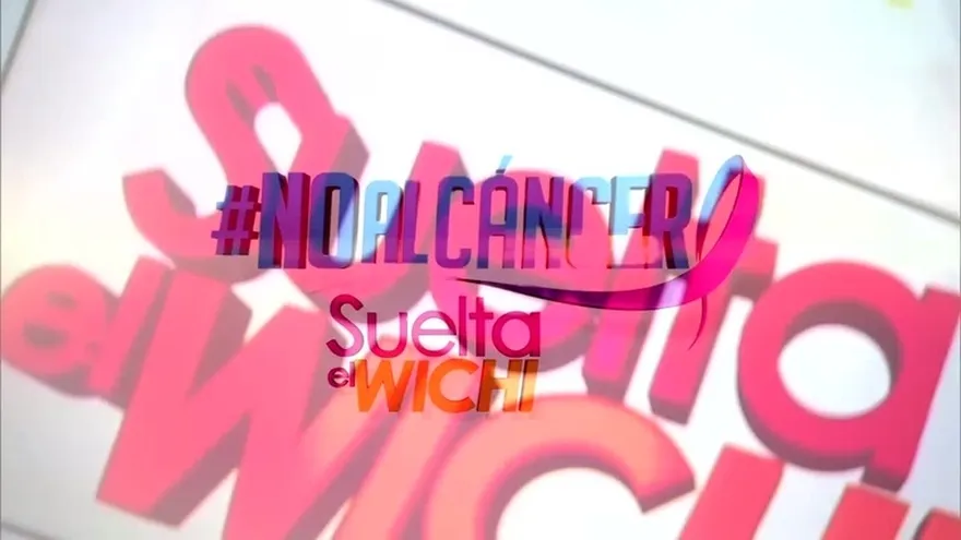 Suelta El Wichi - 12/OCT/2016