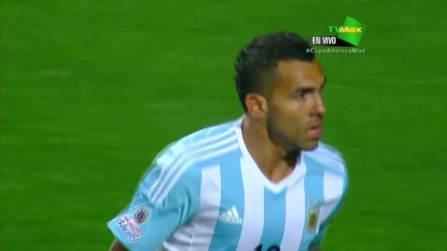 Argentina en penales venció a Colombia