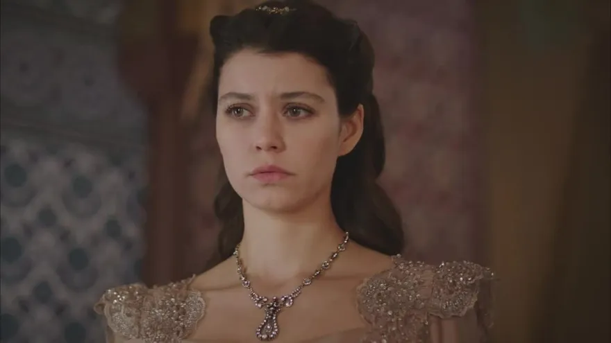 Kosem - Capítulo 18