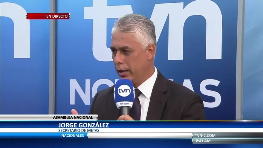 Proyectos por culminar por el Gobierno Nacional