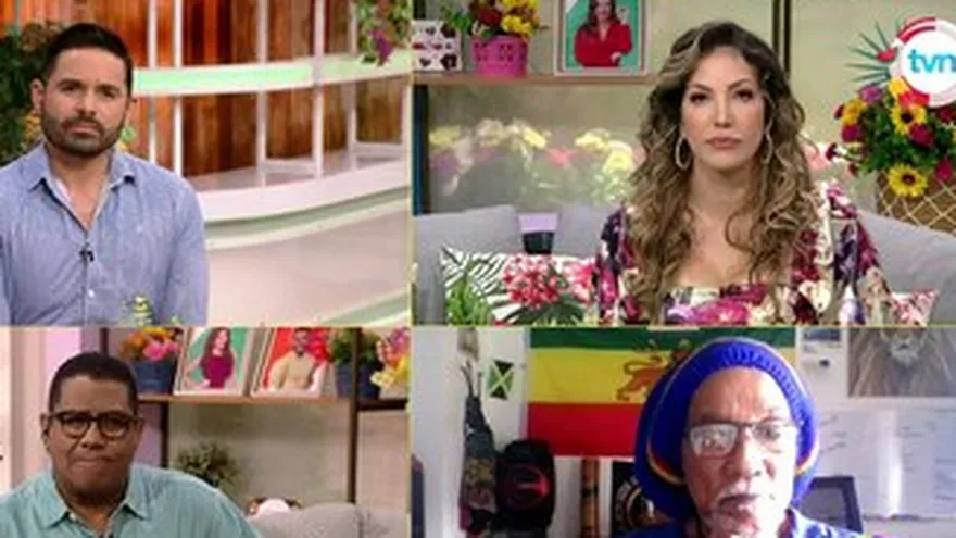 Foro Jelou! Racismo en Panamá: ¿Mito o realidad?