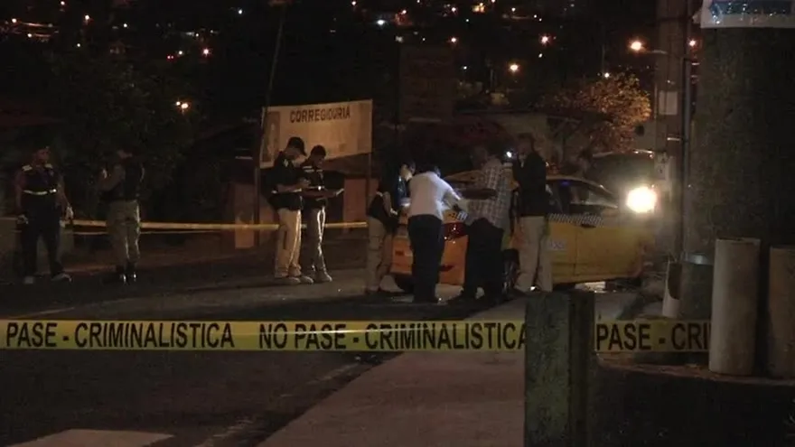 Preocupa la inseguridad que existe en Panamá