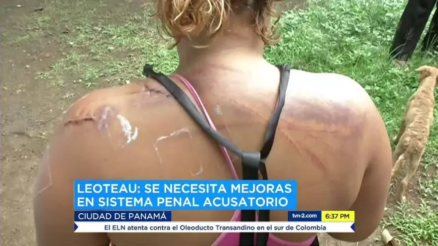 Rechazan acuerdos de pena en casos de violencia contra la mujer